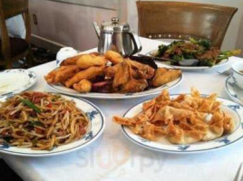 Su Changs food