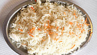 Palais Du Kashmir food