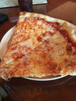 Anthony's Pizza food