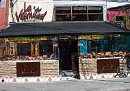 La Vecindad - Mexican Grill outside