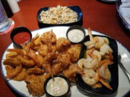 Red Lobster Springfield First Street food