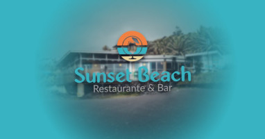 Sunset Beach food