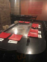 Robokyo Japanese Steakhouse and Sushi Bar inside