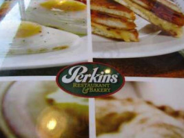 Perkins Bakery food