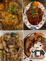 Chinees-indisch Specialiteiten Peking food