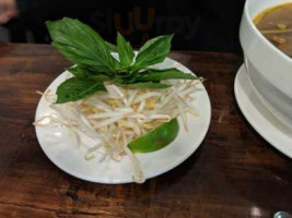 Thai Food Theory food