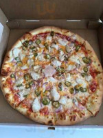 Colonna's Pizza food