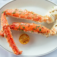 Truluck's Seafood, Steak and Crab House - Miami food