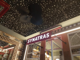 Synatras food