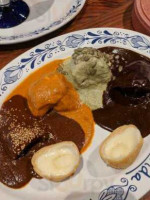 Frida Mexican Cuisine Cerritos food