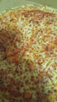 Little Caesars Pizza food