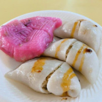 Lai Heng Handmade Teochew Kueh food