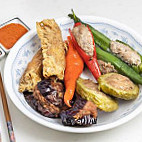 Yong Tahu R Z food