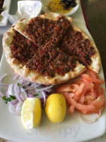 Seaside Turkish Mediterrean food