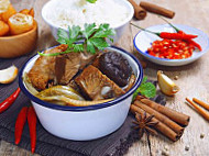 Tong Kee Bak Kut Teh Tóng Jì Ròu Gǔ Chá food