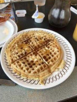 Waffle House food