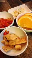 Dosirock Korean Restaurant & Bar food
