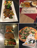 Lenora Pizza,pasta Grill food