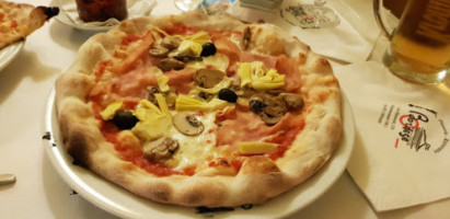 Pizzeria Bordese Francesco food