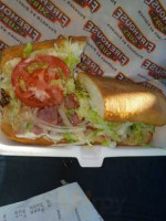 Firehouse Subs Forest Dr. food