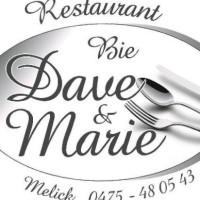 Bie Dave Marie Melick food