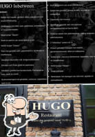 Hugo food