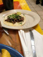 El Viejito Mexican food