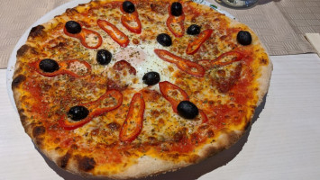Pizzeria Trattoria Villadoro Da Nico food