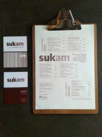 Sukam inside