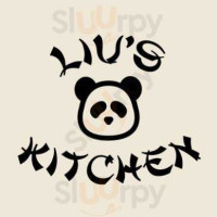 Liu's Kitchen food