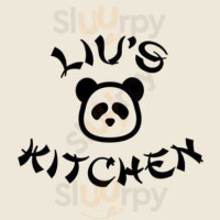 Liu's Kitchen food