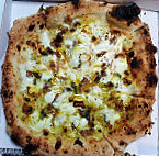 Punto Pizza Di Sirico Stefania food