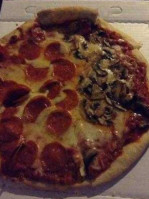 Gigio's Pizzeria food