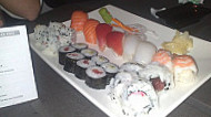 I Love Sushi inside