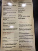 Noodle Llc menu