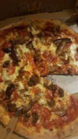 Hackensack Pizza Steak food