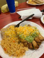 Memo's Mexican Food food
