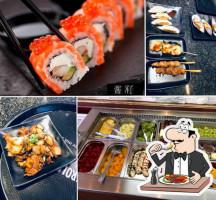 Sushi Tophaus Euskirchen food