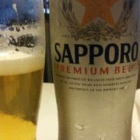 Sapporo Japanese Food food