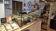 The Coffee Counter Leicester Coffee Roasters food