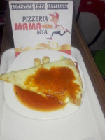 Pizzeria Mama Mia food