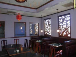 Wan-Fu Quality Chinese Cuisine inside