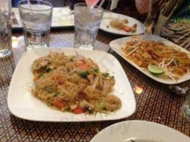 Thai Aroma food