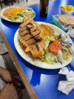 El Bucanero Restaurant food