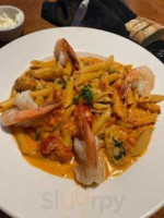 Mannino's Italian Bistro Oceanfront food