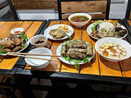 Tam An Lac Hoan Kiem food