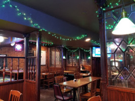 Mcguire's Pub inside