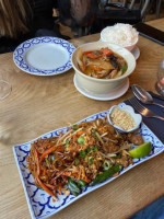 Siam Siam Thai food
