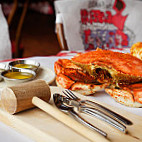 The Crab Pot Bellevue food