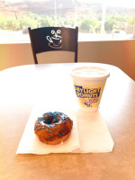 Daylight Donuts Saint George food